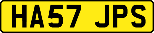 HA57JPS