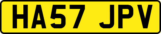 HA57JPV