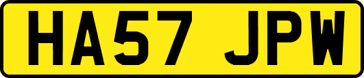 HA57JPW
