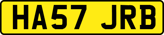 HA57JRB