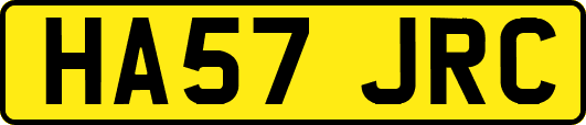 HA57JRC