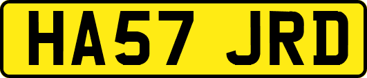 HA57JRD