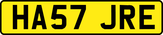 HA57JRE