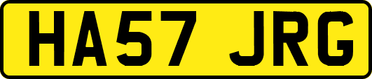 HA57JRG