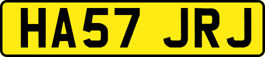 HA57JRJ