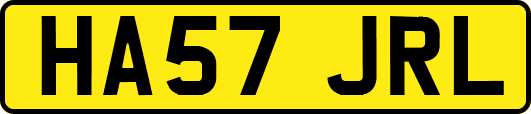 HA57JRL