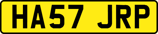 HA57JRP
