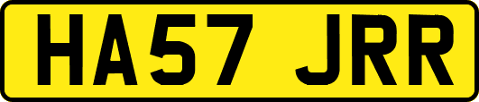 HA57JRR