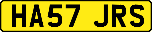HA57JRS