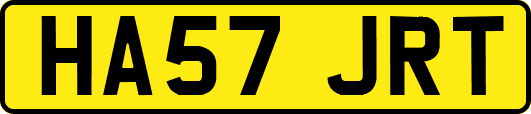 HA57JRT