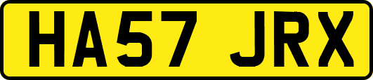 HA57JRX