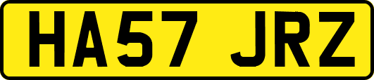 HA57JRZ