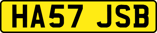 HA57JSB