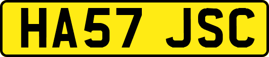 HA57JSC