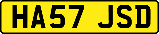 HA57JSD