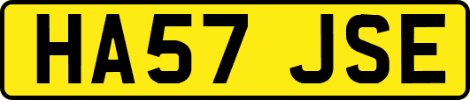 HA57JSE