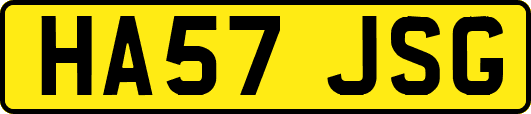 HA57JSG