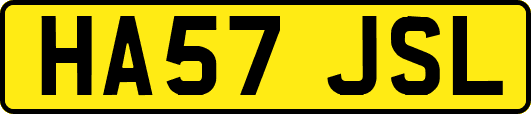 HA57JSL