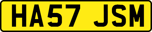 HA57JSM