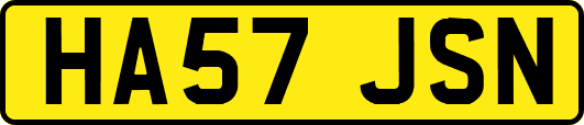 HA57JSN