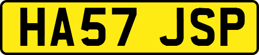 HA57JSP