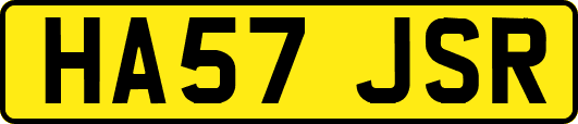 HA57JSR