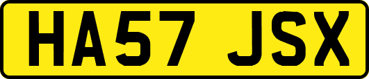 HA57JSX