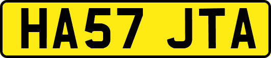 HA57JTA