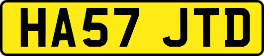 HA57JTD