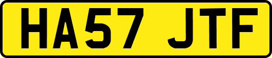 HA57JTF