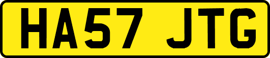 HA57JTG
