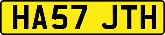 HA57JTH
