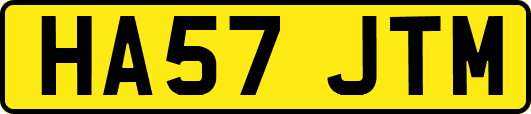 HA57JTM