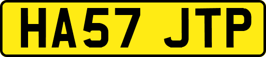 HA57JTP
