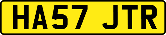 HA57JTR