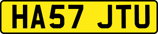 HA57JTU