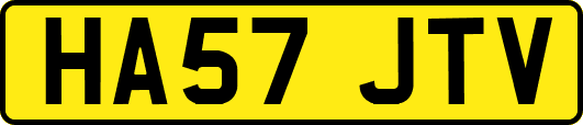 HA57JTV