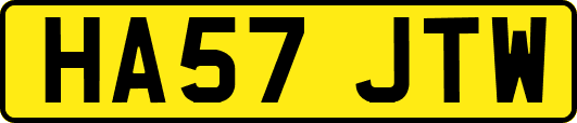 HA57JTW