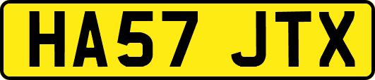 HA57JTX