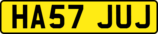 HA57JUJ