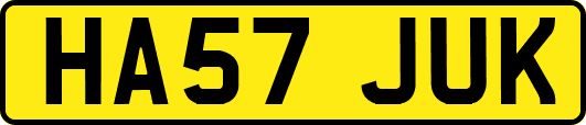 HA57JUK