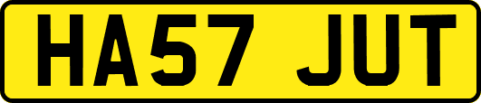 HA57JUT