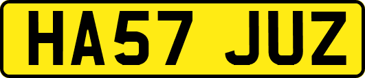 HA57JUZ