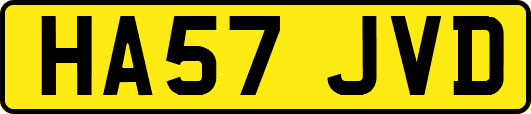 HA57JVD