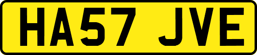 HA57JVE