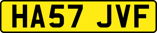 HA57JVF