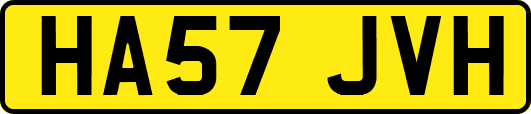 HA57JVH