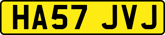 HA57JVJ