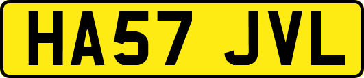 HA57JVL