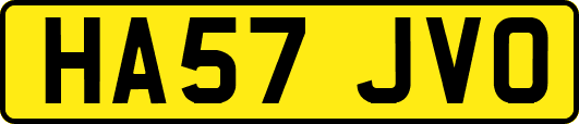HA57JVO